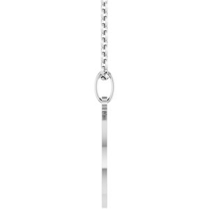 Star of David Necklace or Pendant
