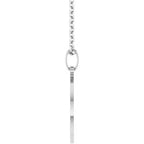 Star of David Necklace or Pendant