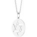 Star of David Necklace or Pendant