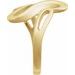 Freeform Ring