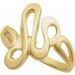 Freeform Ring