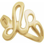 Freeform Ring