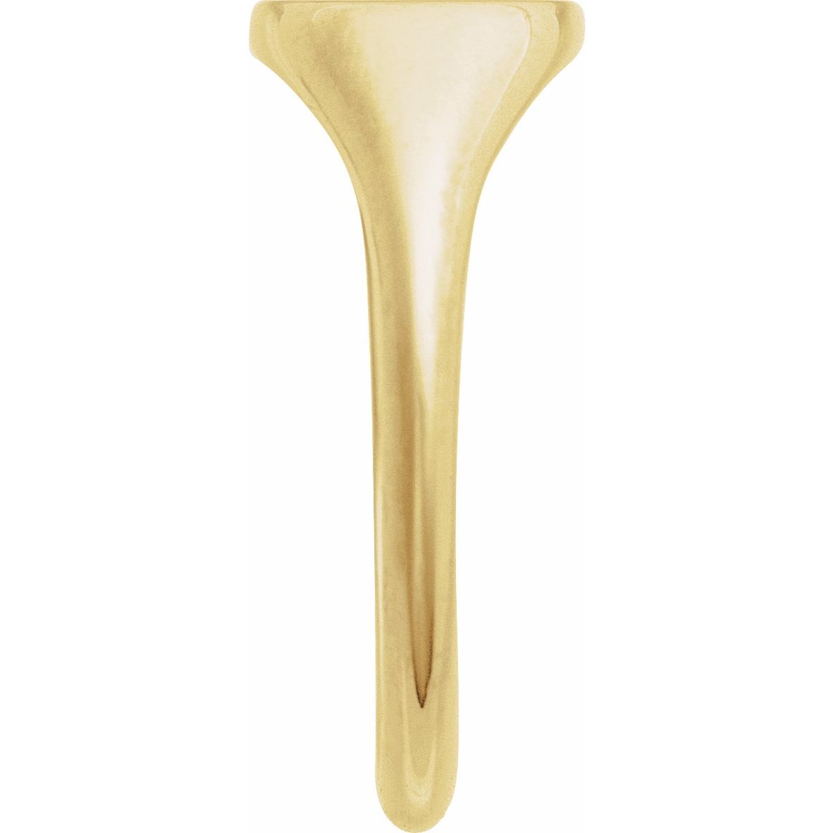 Intaglio Bee Signet Ring