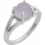 Cabochon Ring