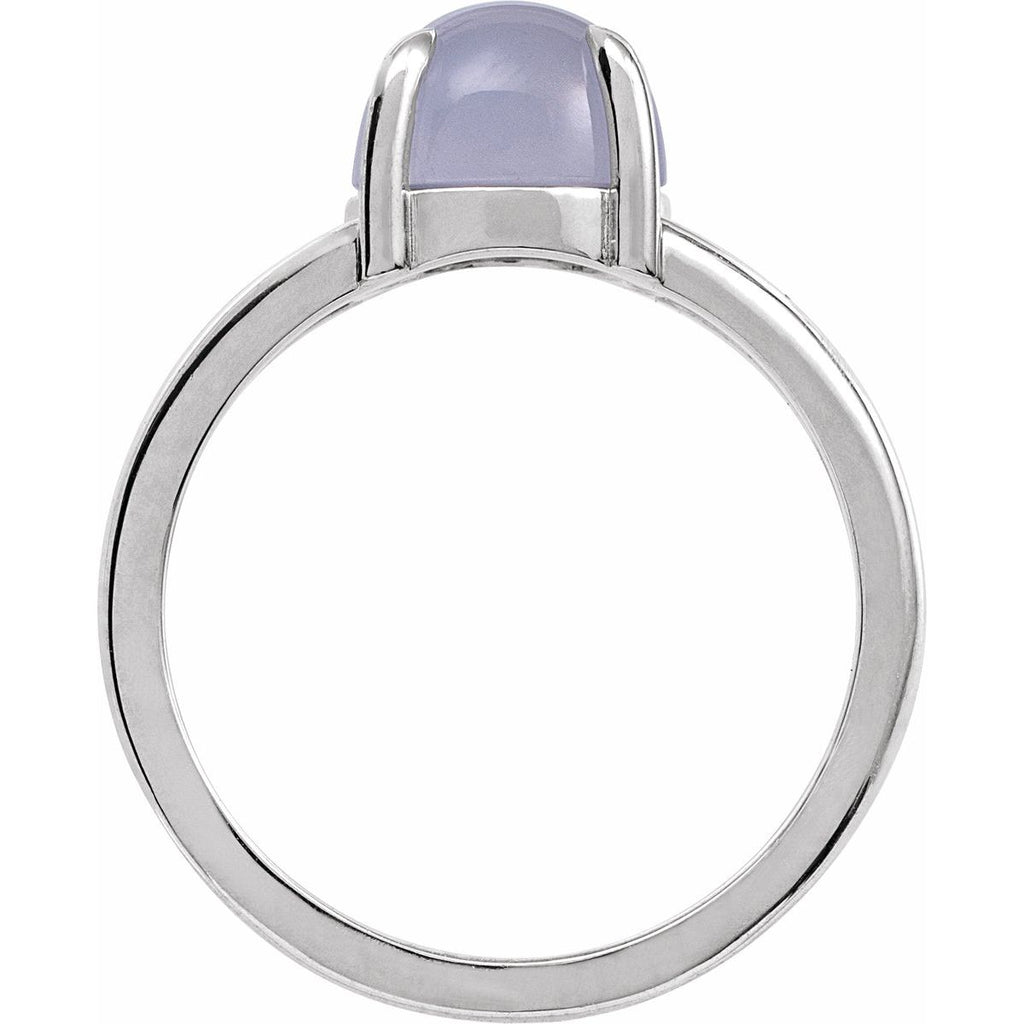 Cabochon Ring
