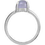 Cabochon Ring