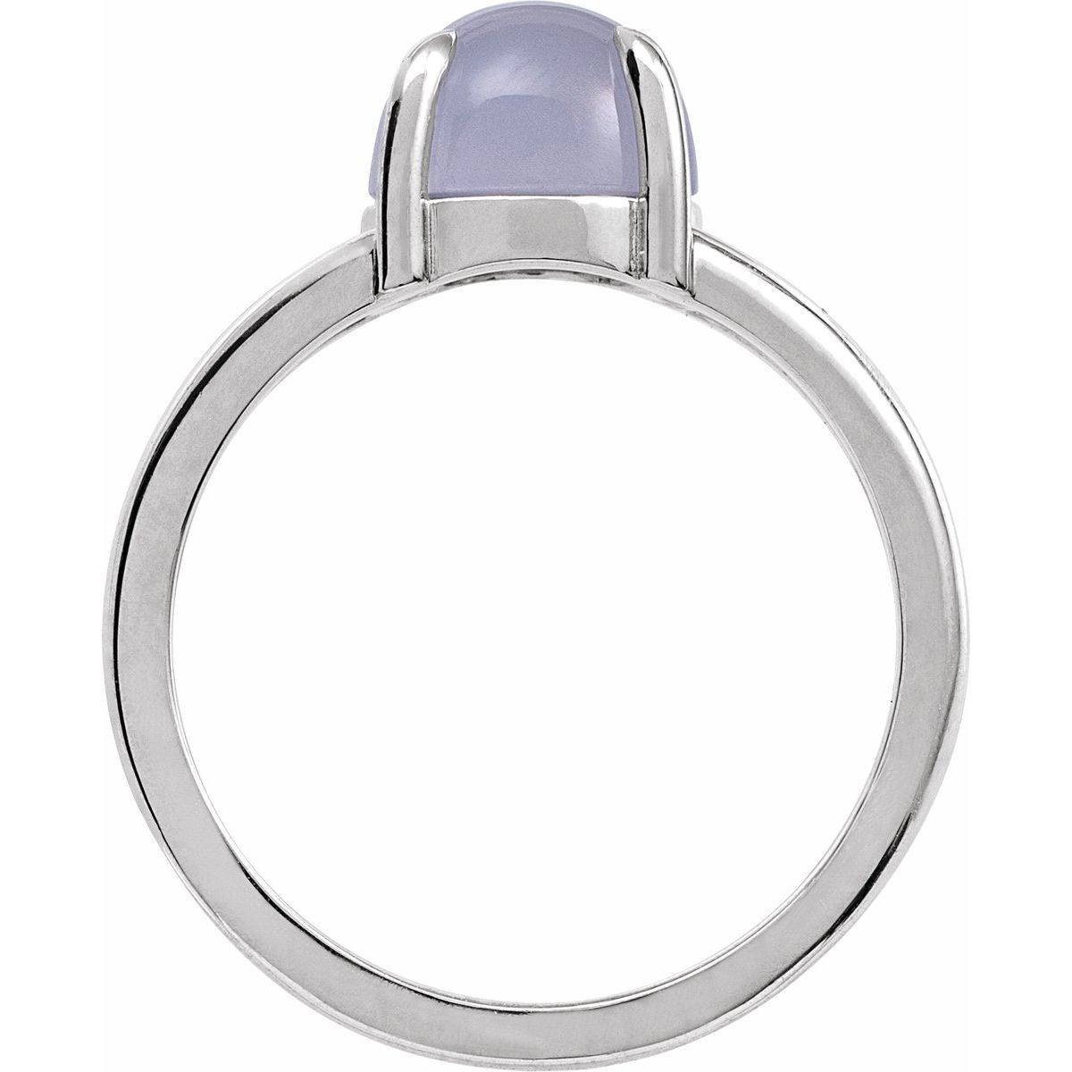 Cabochon Ring
