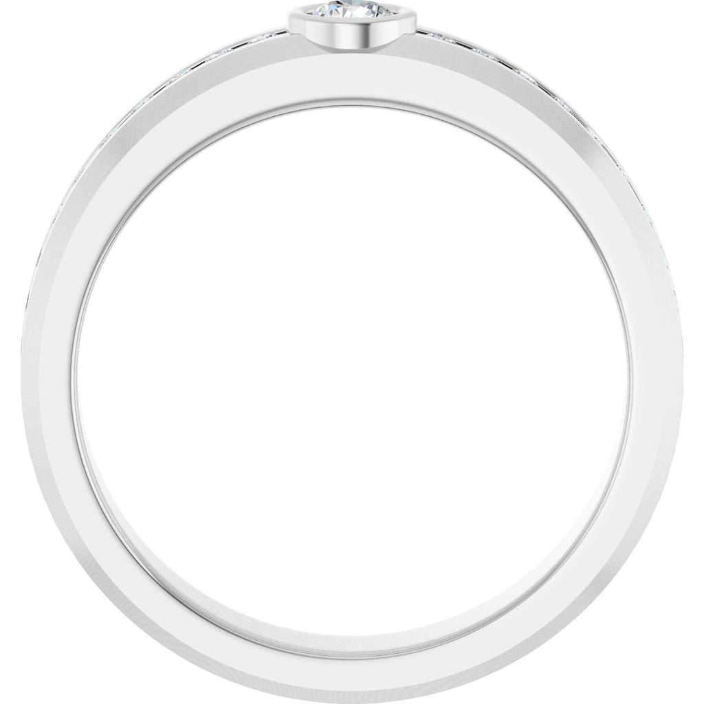 Accented Band