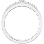 Accented Band
