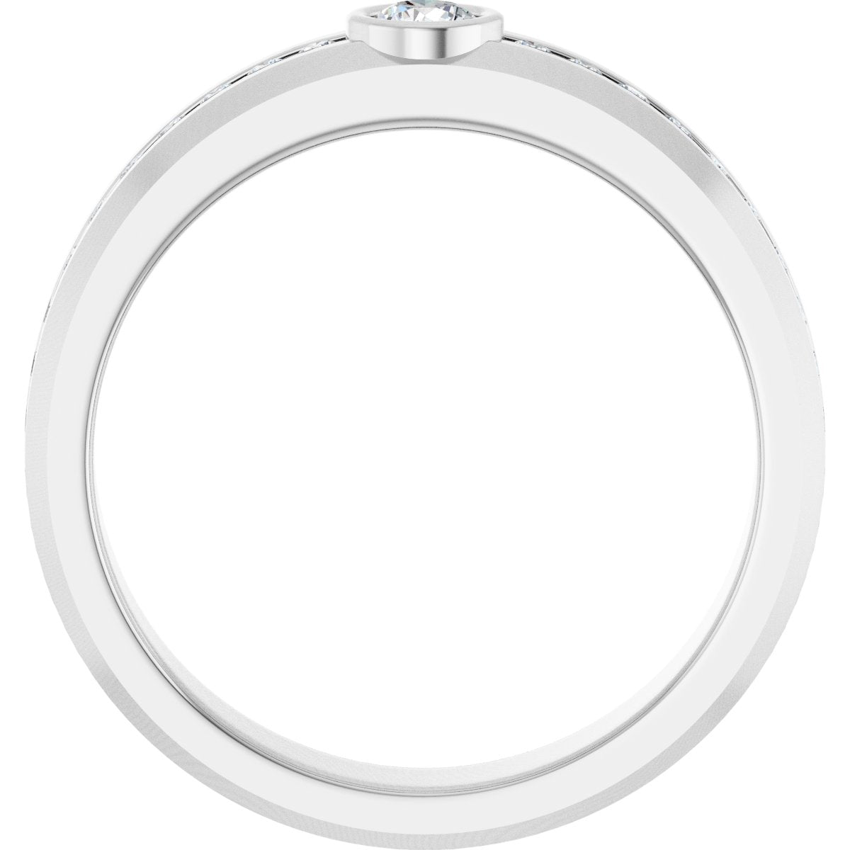 Accented Band