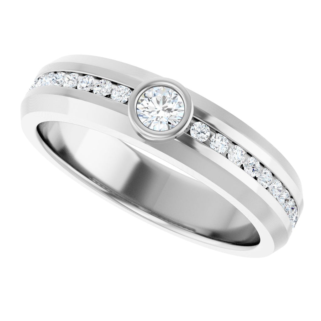 Accented Band