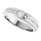 Accented Band