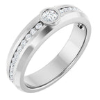 Accented Band