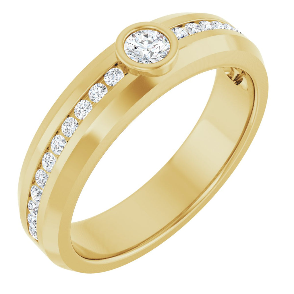 Accented Band