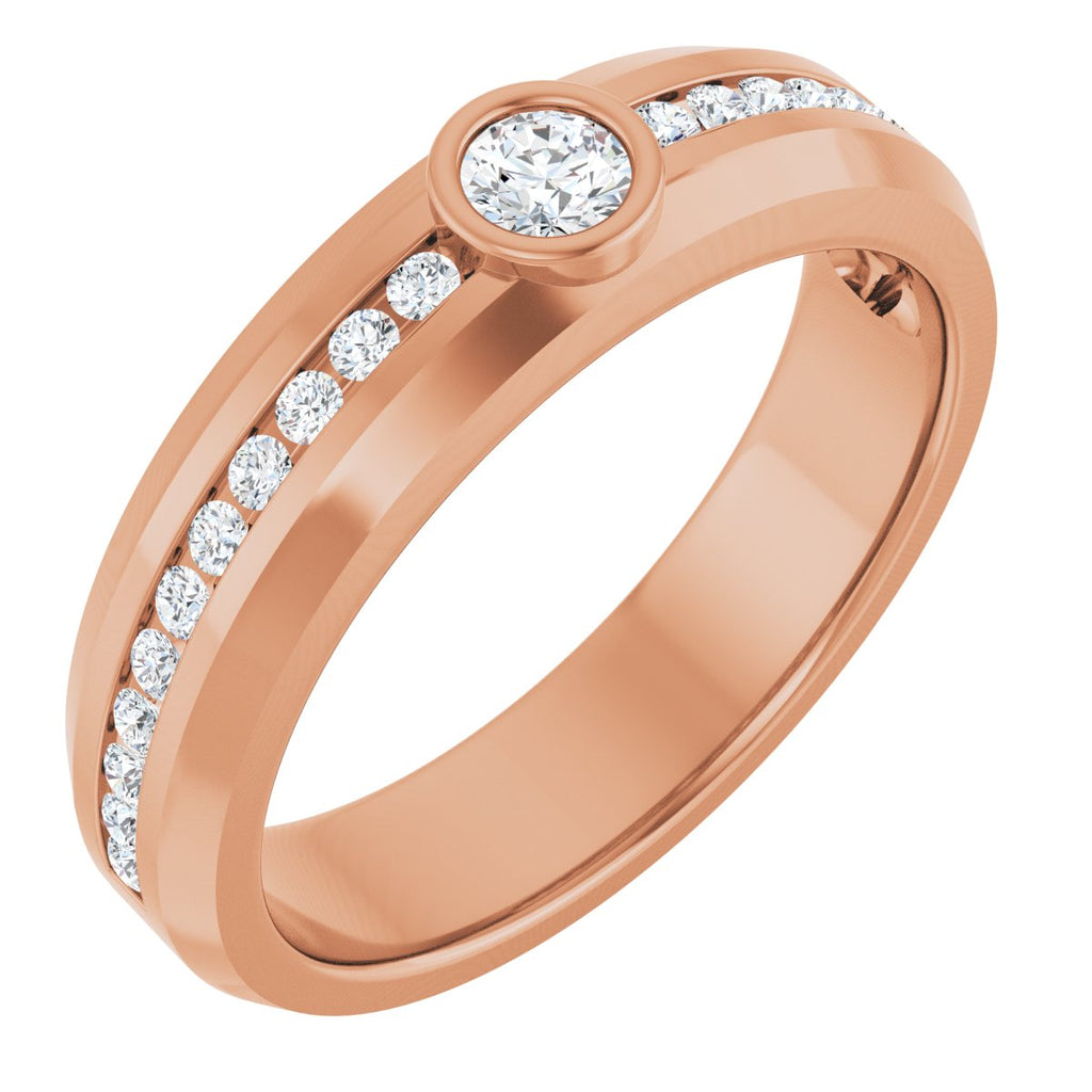 Accented Band