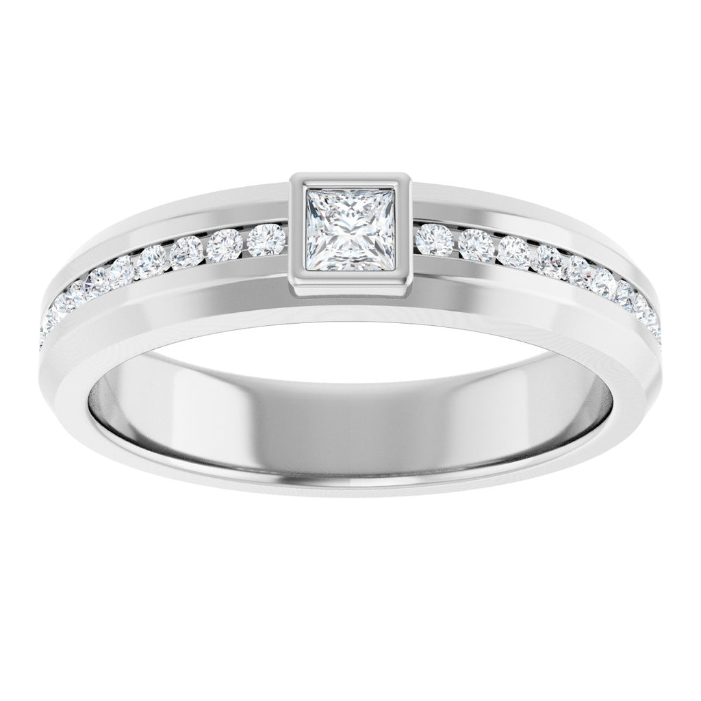 Accented Band