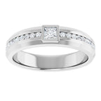 Accented Band