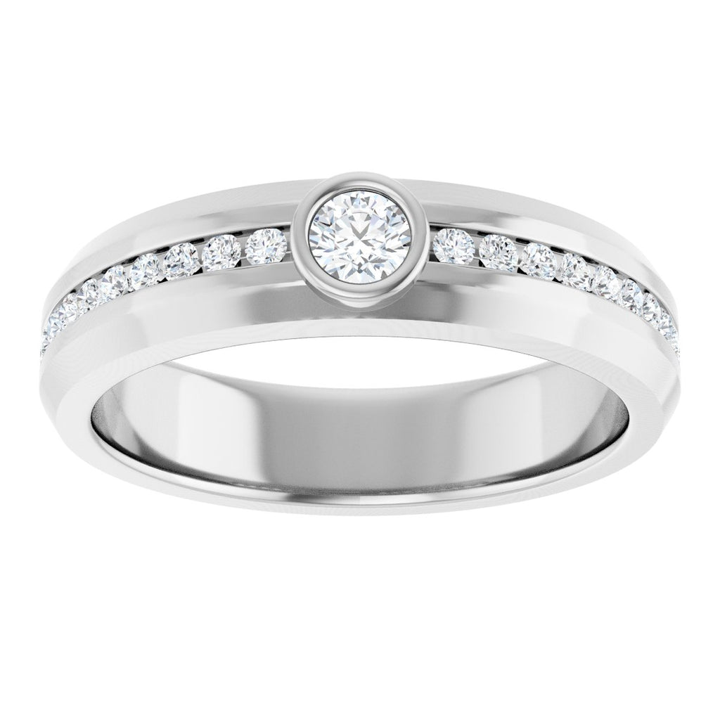 Accented Band