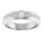 Accented Band