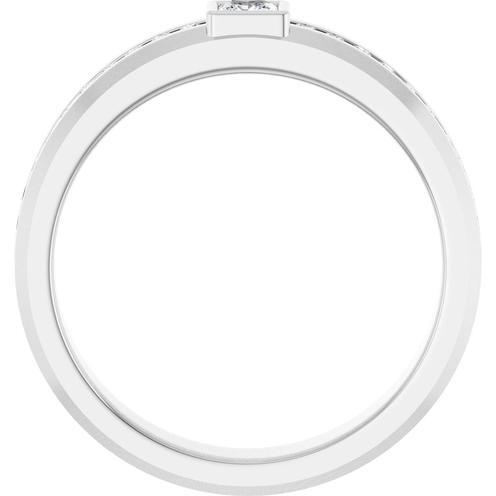 Accented Band