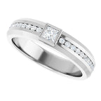 Accented Band