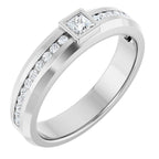 Accented Band