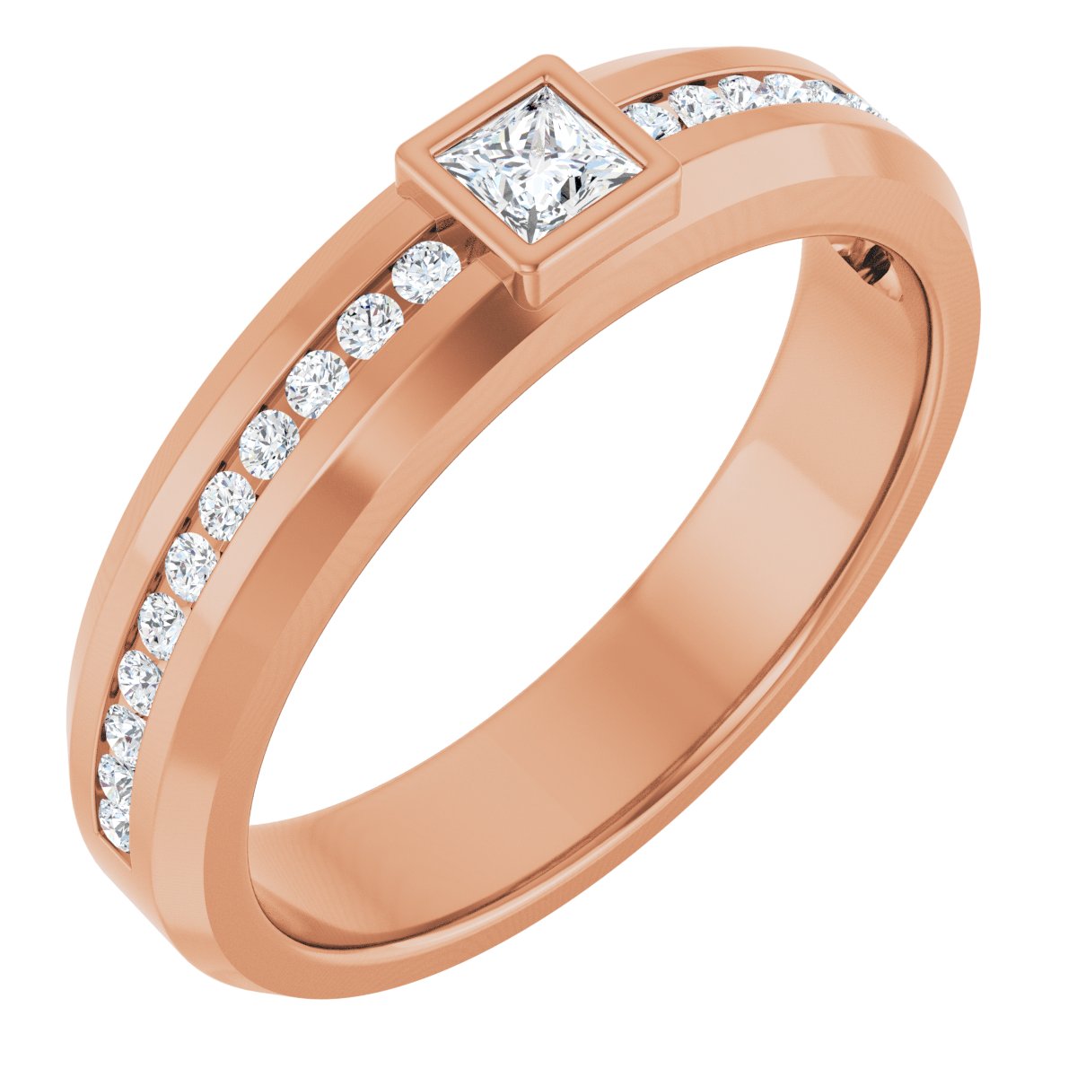 Accented Band