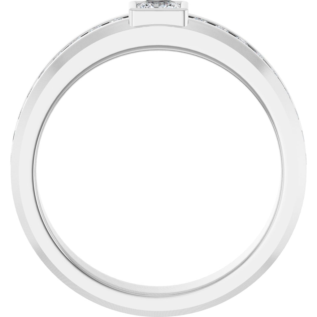 Accented Band