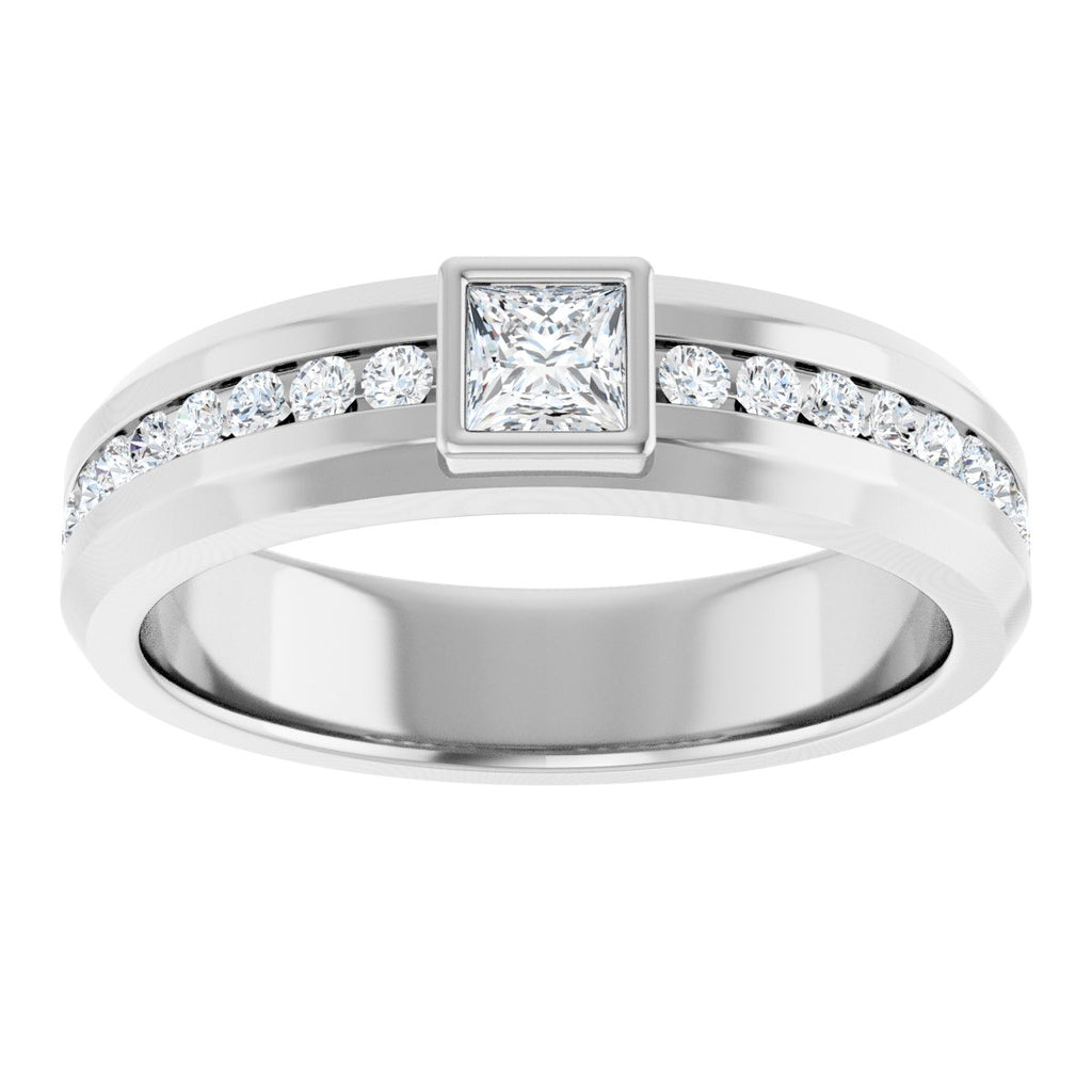 Accented Band