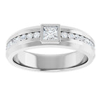 Accented Band