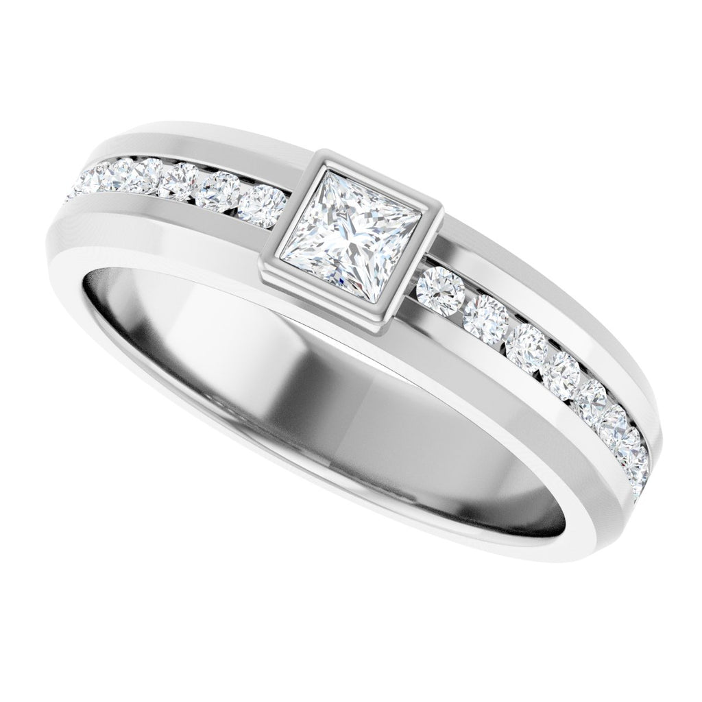 Accented Band