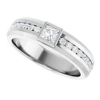 Accented Band