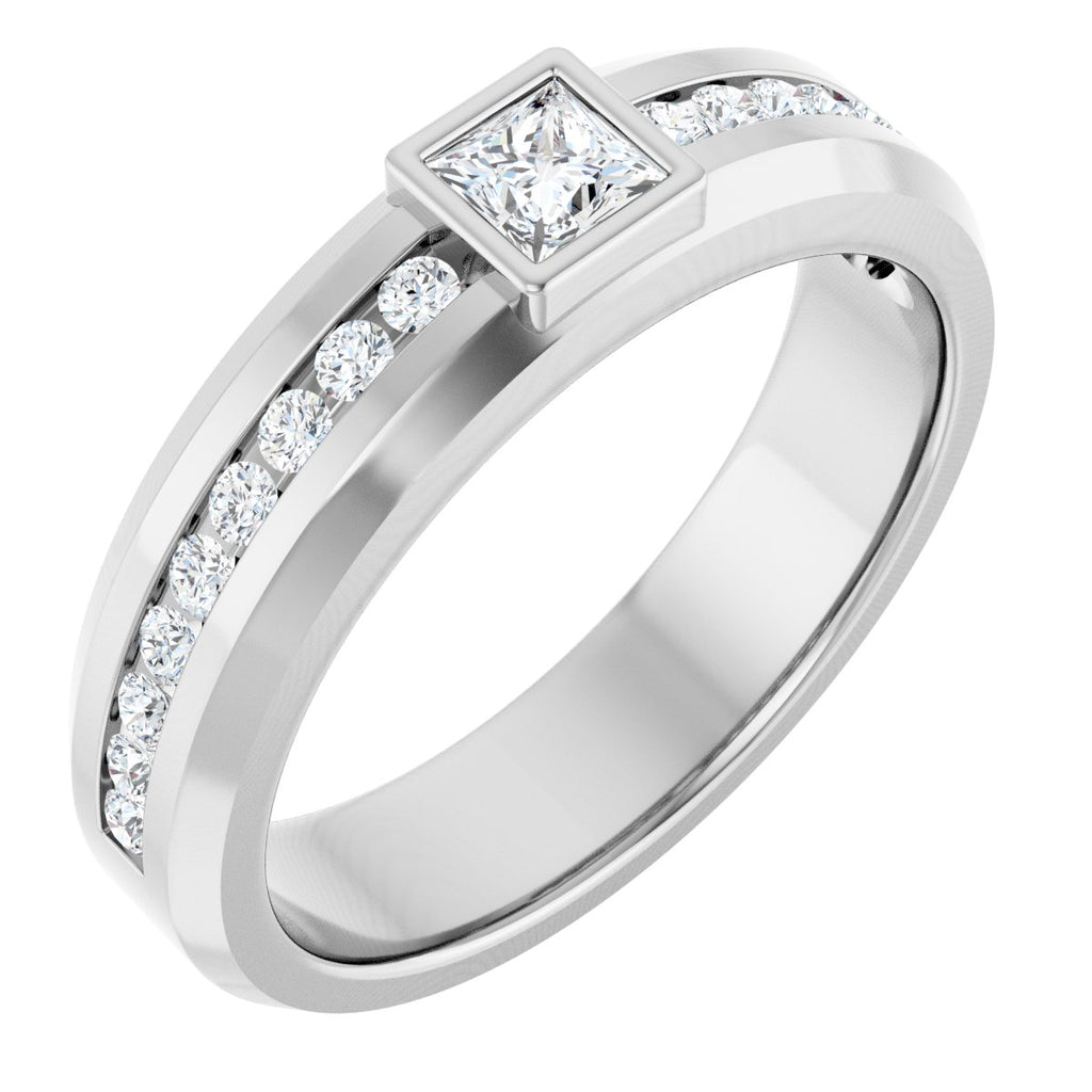 Accented Band