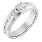 Accented Band