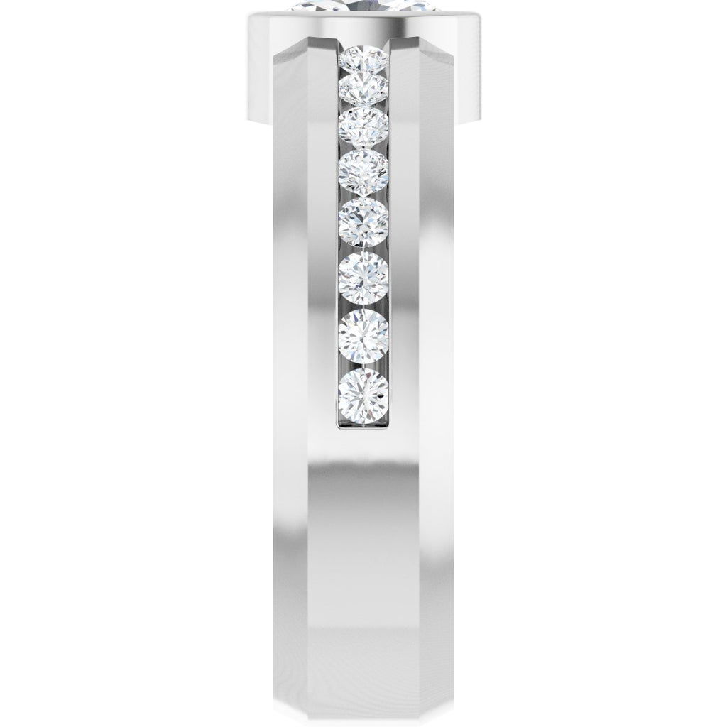 Accented Band