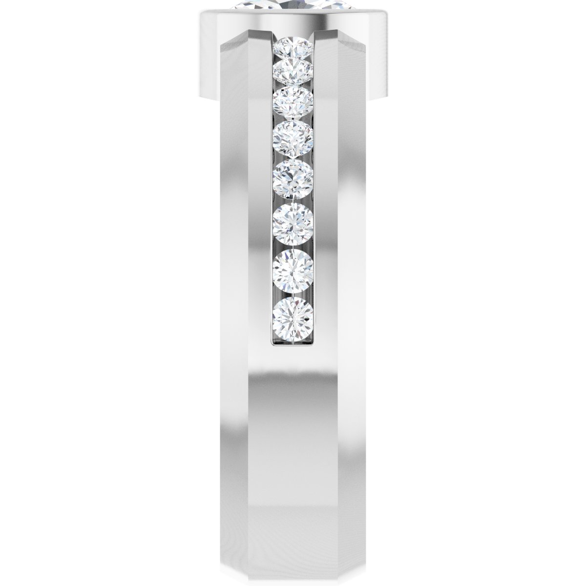 Accented Band
