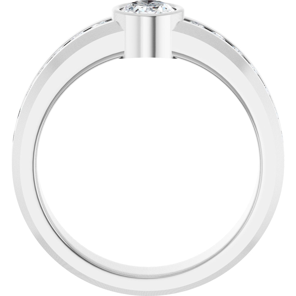 Accented Band