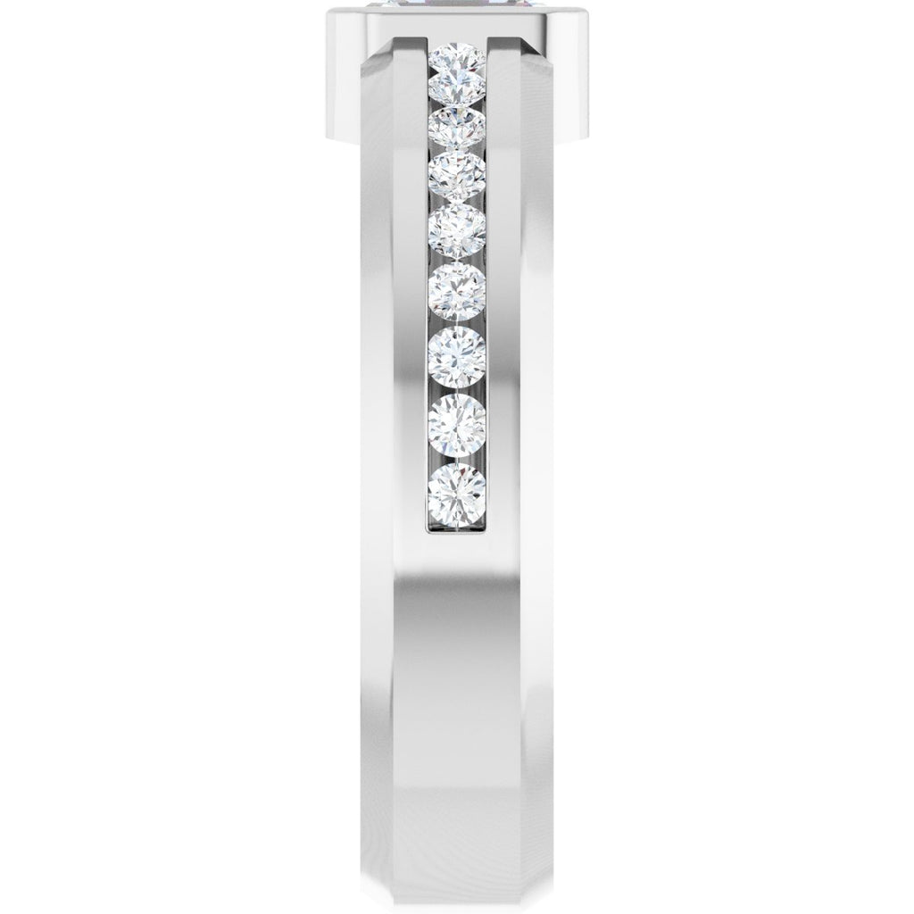 Accented Band