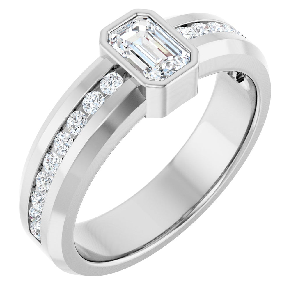 Accented Band