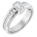 Accented Band