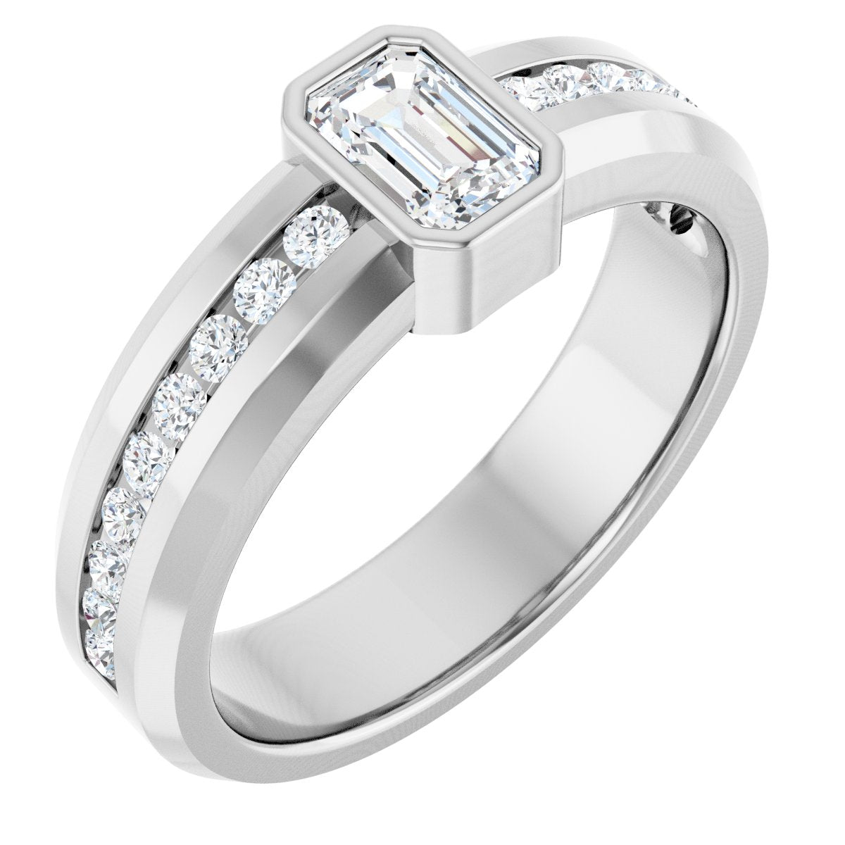 Accented Band