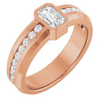 Accented Band