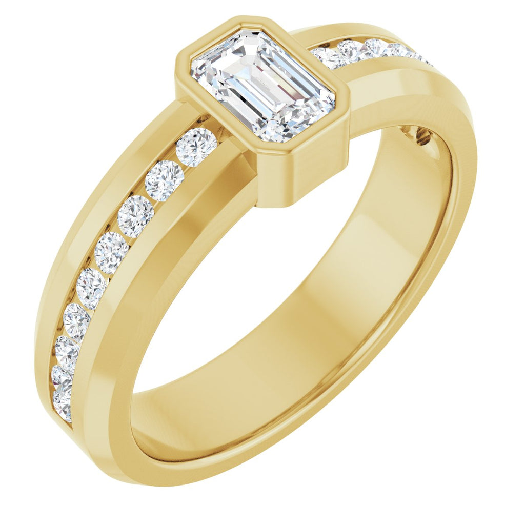 Accented Band