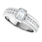 Accented Band