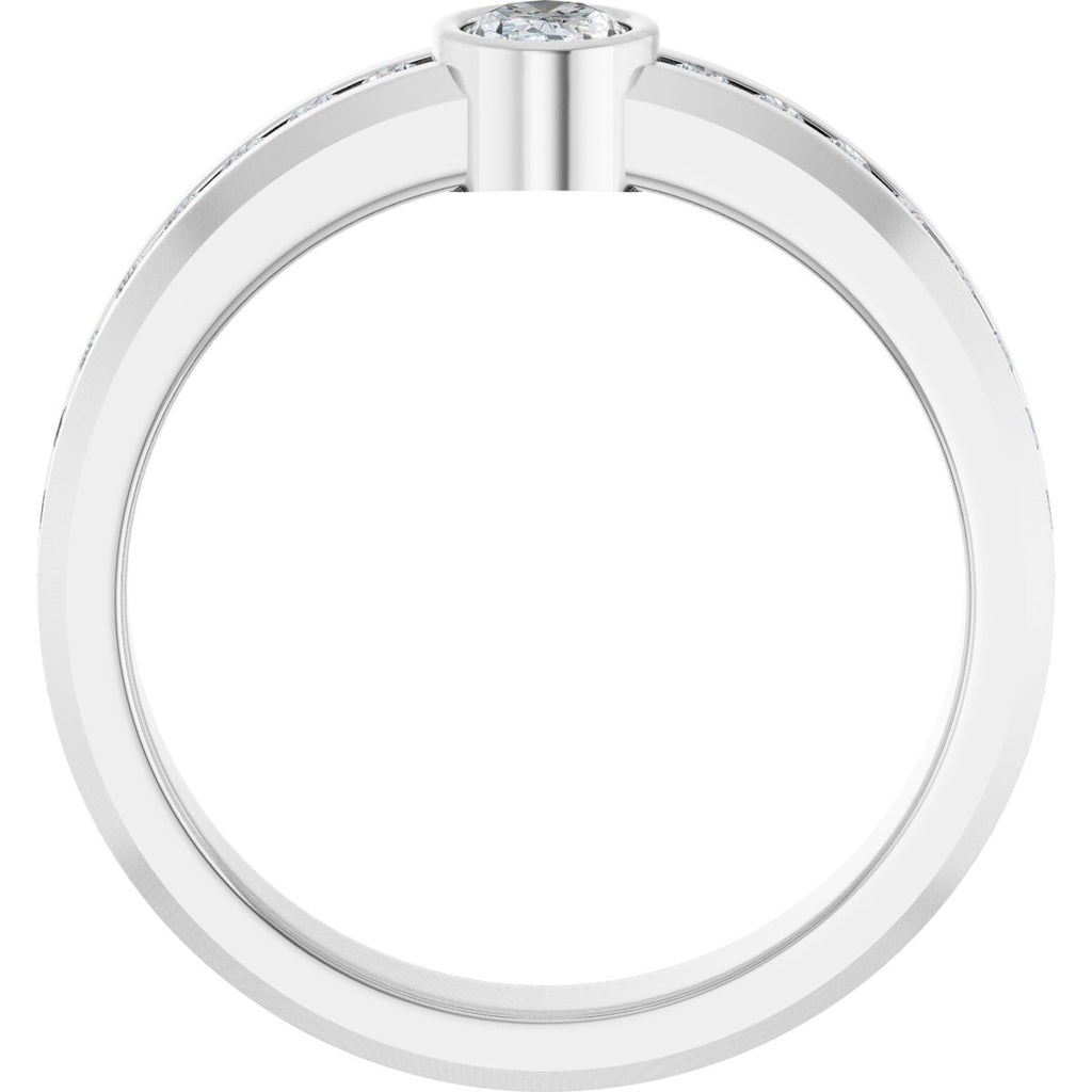 Accented Band
