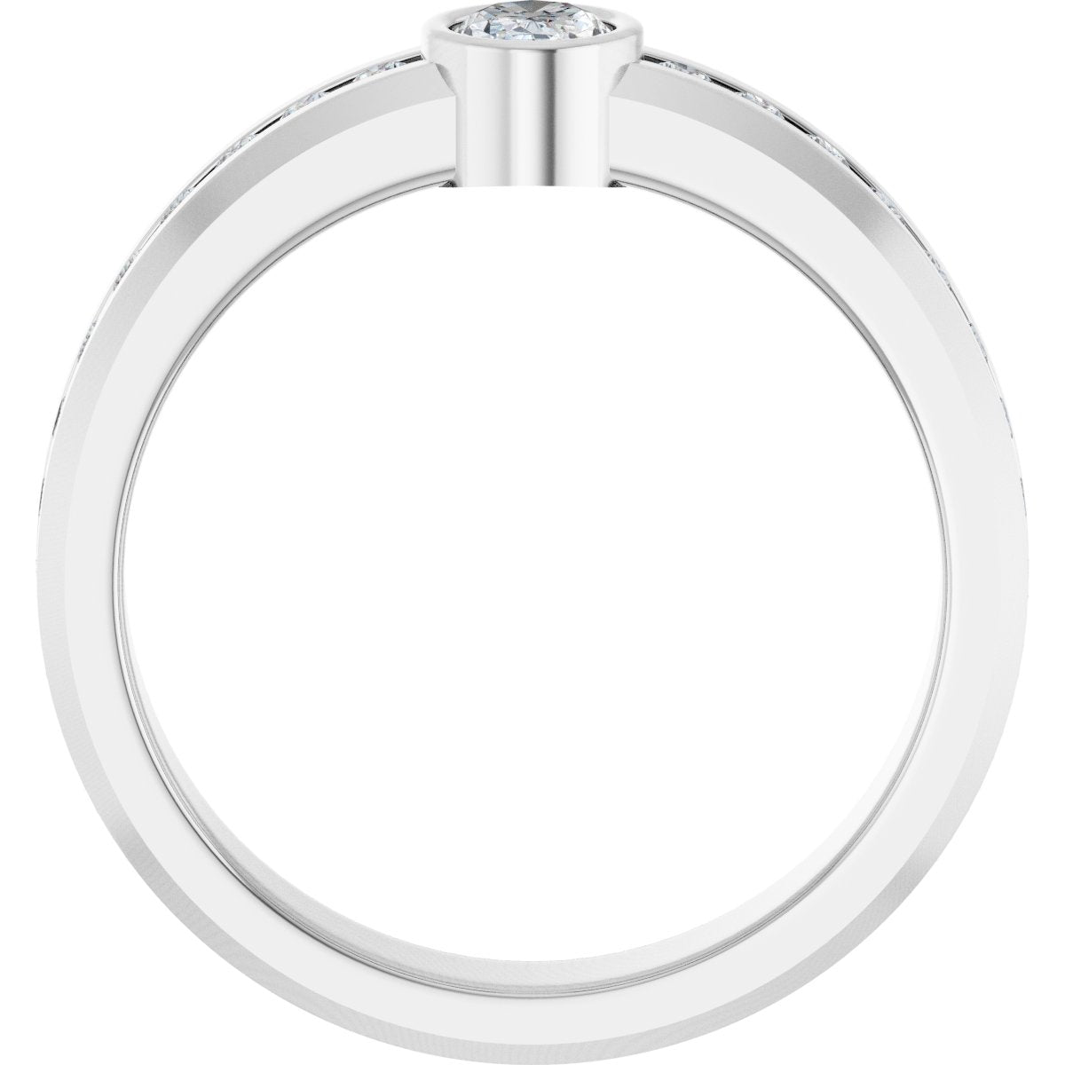 Accented Band