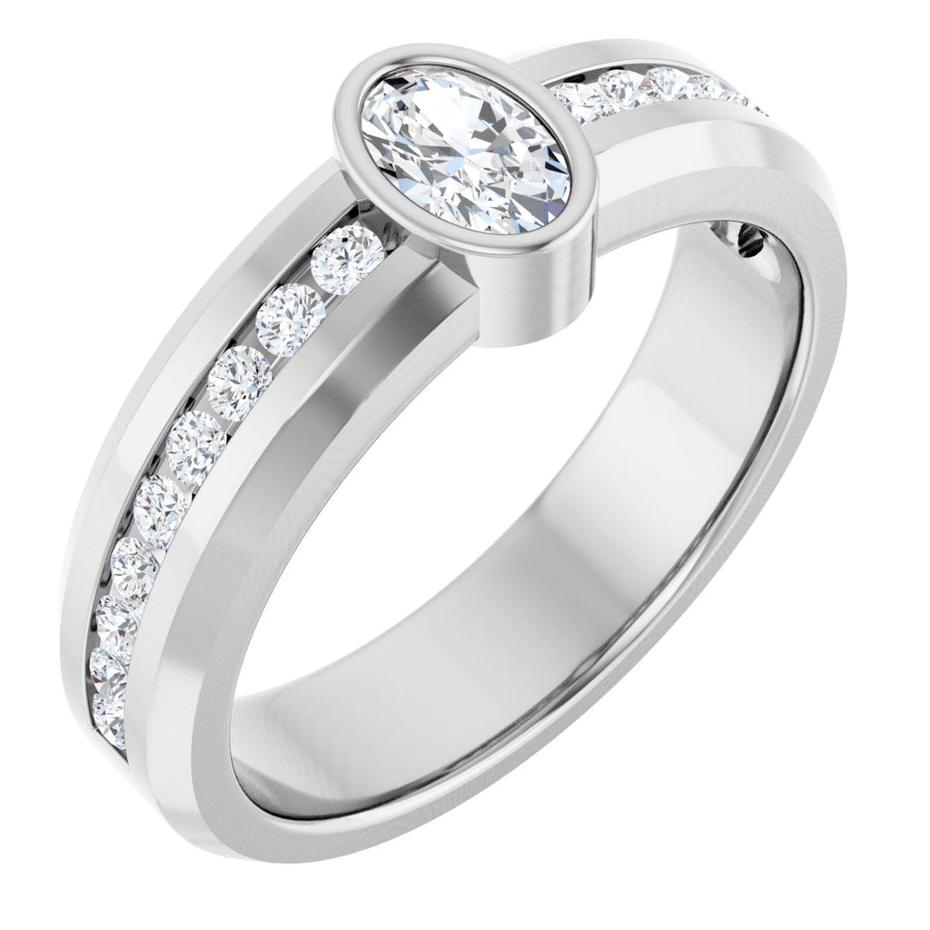 Accented Band