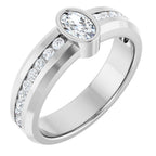 Accented Band