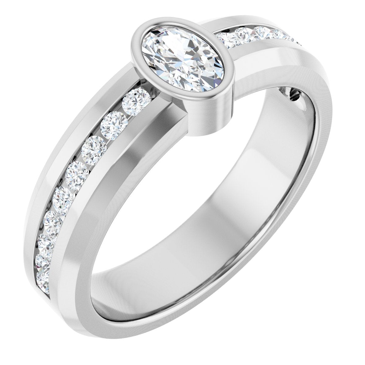 Accented Band