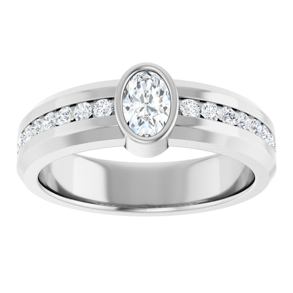 Accented Band